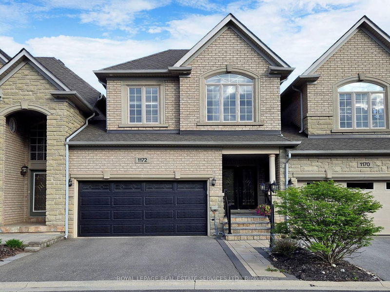 home for lease on 1172 Woodington Lane