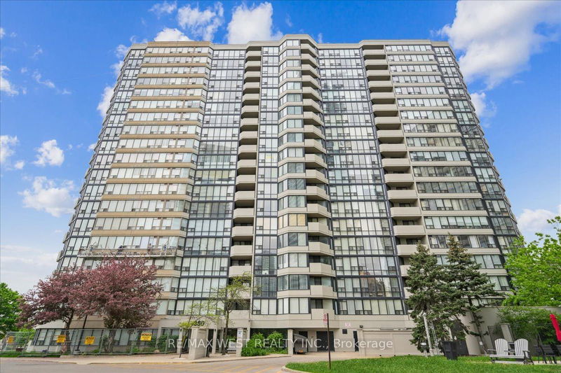 home for sale on 809-350 Rathburn Road