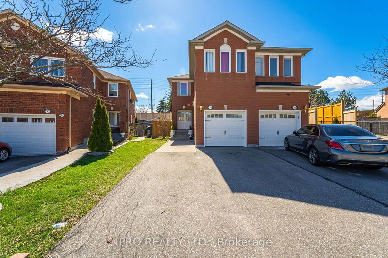 home for sale on 30 Mount Ranier Crescent