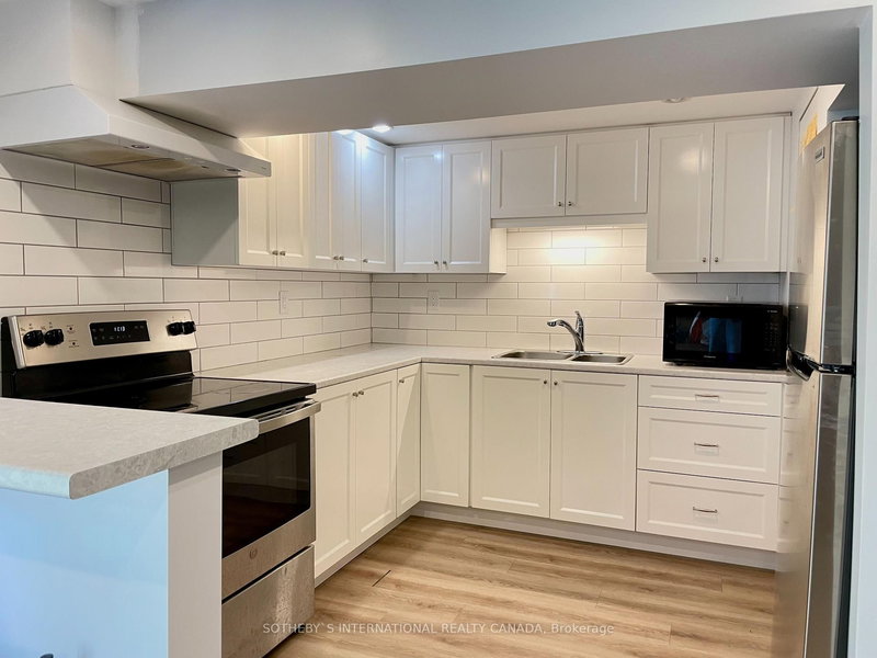 Lwr Lvl - 4203 Wheelwright Cres E, Mississauga, L5L 2X4 | Image 3