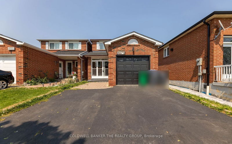 4675 Empire Cres  Mississauga, L5R 1M8 | Image 1