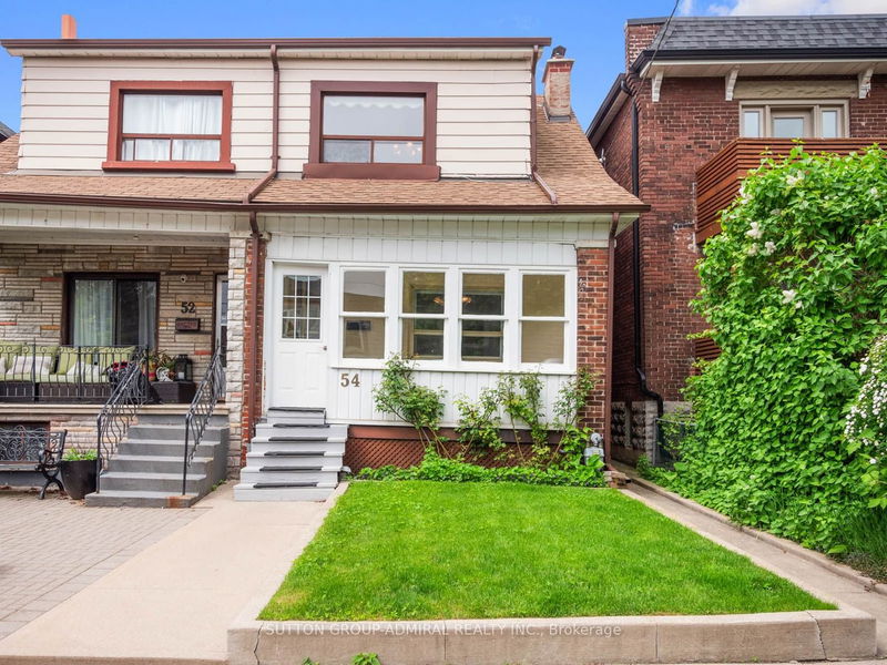 home for sale on 54 Roblocke Avenue