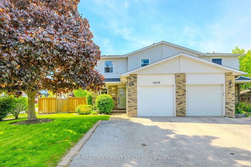 home for sale on 1049 Havendale Boulevard