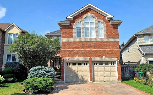 Bsmt - 5485 Remington Court