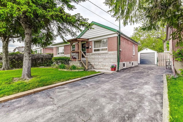 5 Lockerbie Avenue