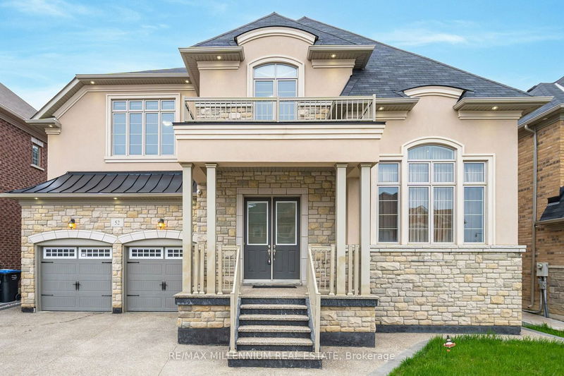 home for sale on 52 Fanning Trail