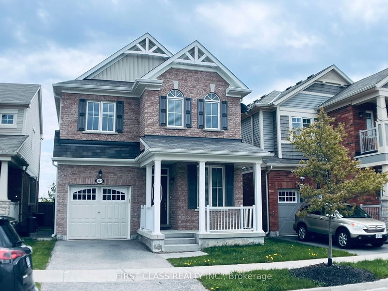 home for lease on 487 English Mill Court