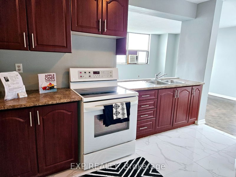 home for sale on 1209-2645 Kipling Avenue