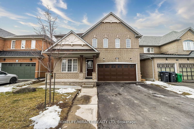 112 Brisdale Dr  Brampton, L7A 2H2 | Image 1