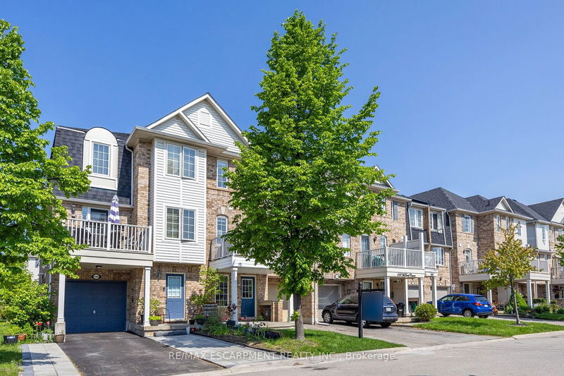 home for sale on 1167 Mcdowell Crescent