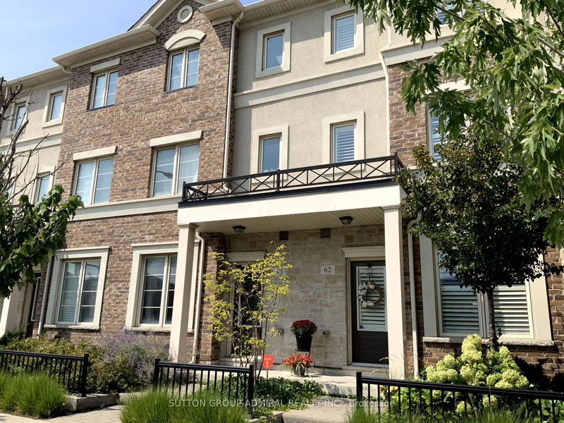  63 - 636 Evans Ave  Toronto, M8W 2W6 | Image 2