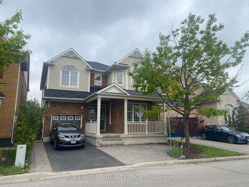 home for lease on 875 Jackman Gate