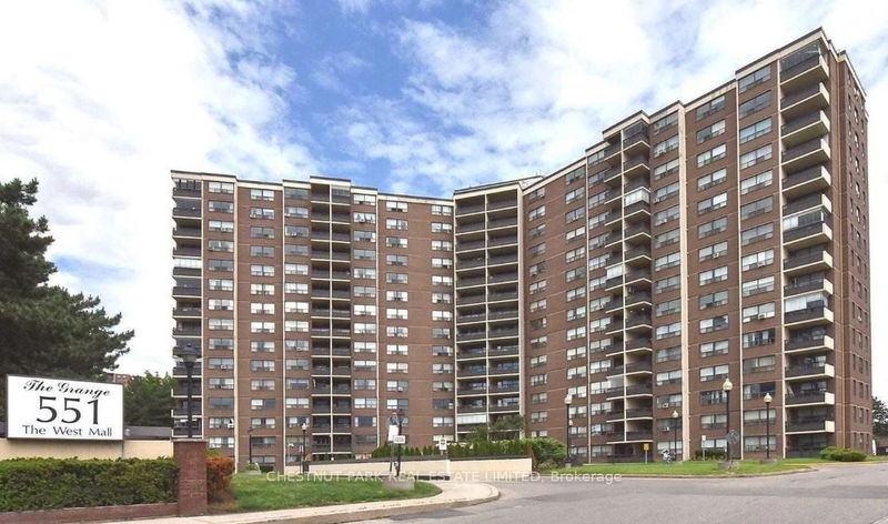 home for sale on 1011-551 The West Mall