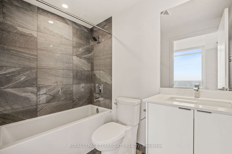  3906w - 1928 Lake Shore Blvd W Toronto, M6S 0B1 | Image 11