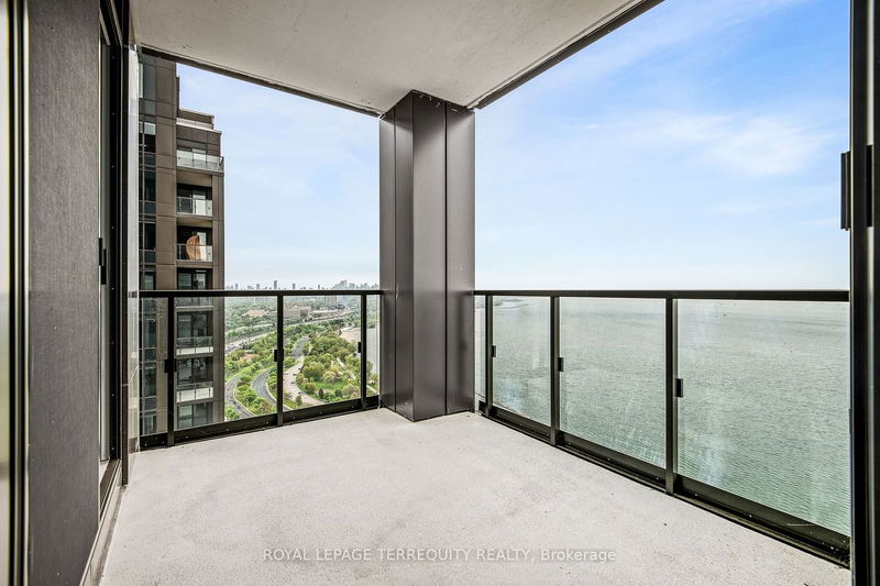  3906w - 1928 Lake Shore Blvd W Toronto, M6S 0B1 | Image 12