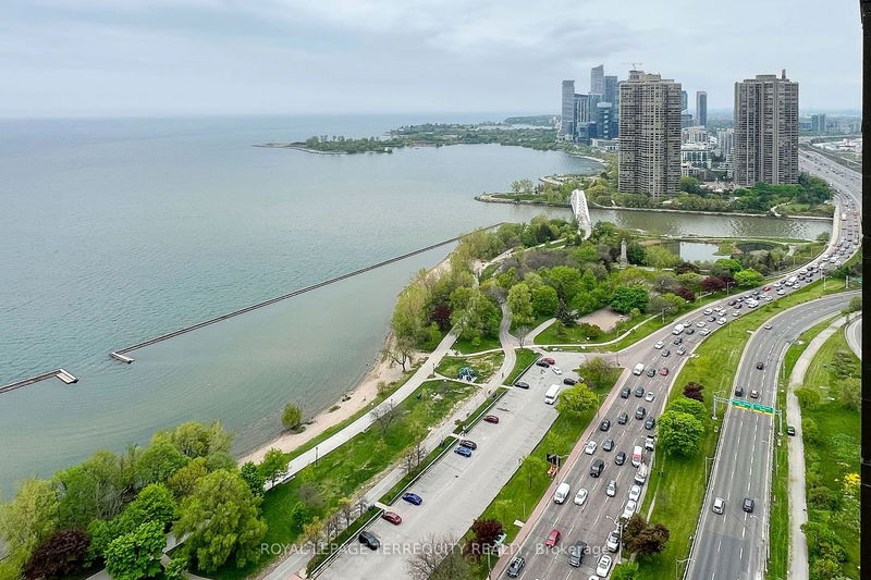  3906w - 1928 Lake Shore Blvd W Toronto, M6S 0B1 | Image 14