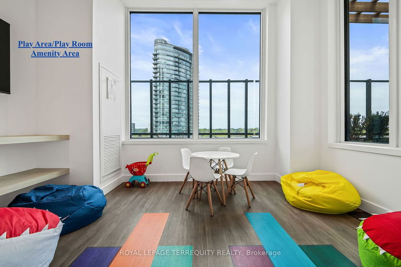  3906w - 1928 Lake Shore Blvd W Toronto, M6S 0B1 | Image 26