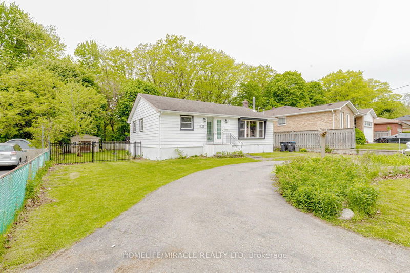 home for sale on 1560 Trotwood Avenue