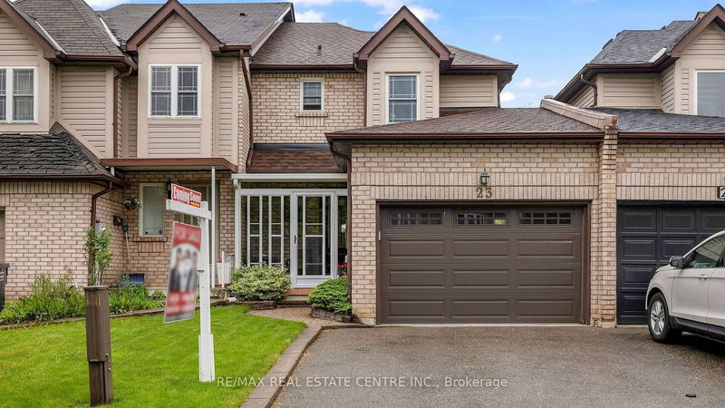 home for sale on 23 Ashbrook Way N