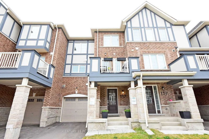 home for lease on 117 Christopher Road