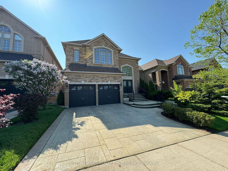 home for lease on 2357 Hertfordshire Way