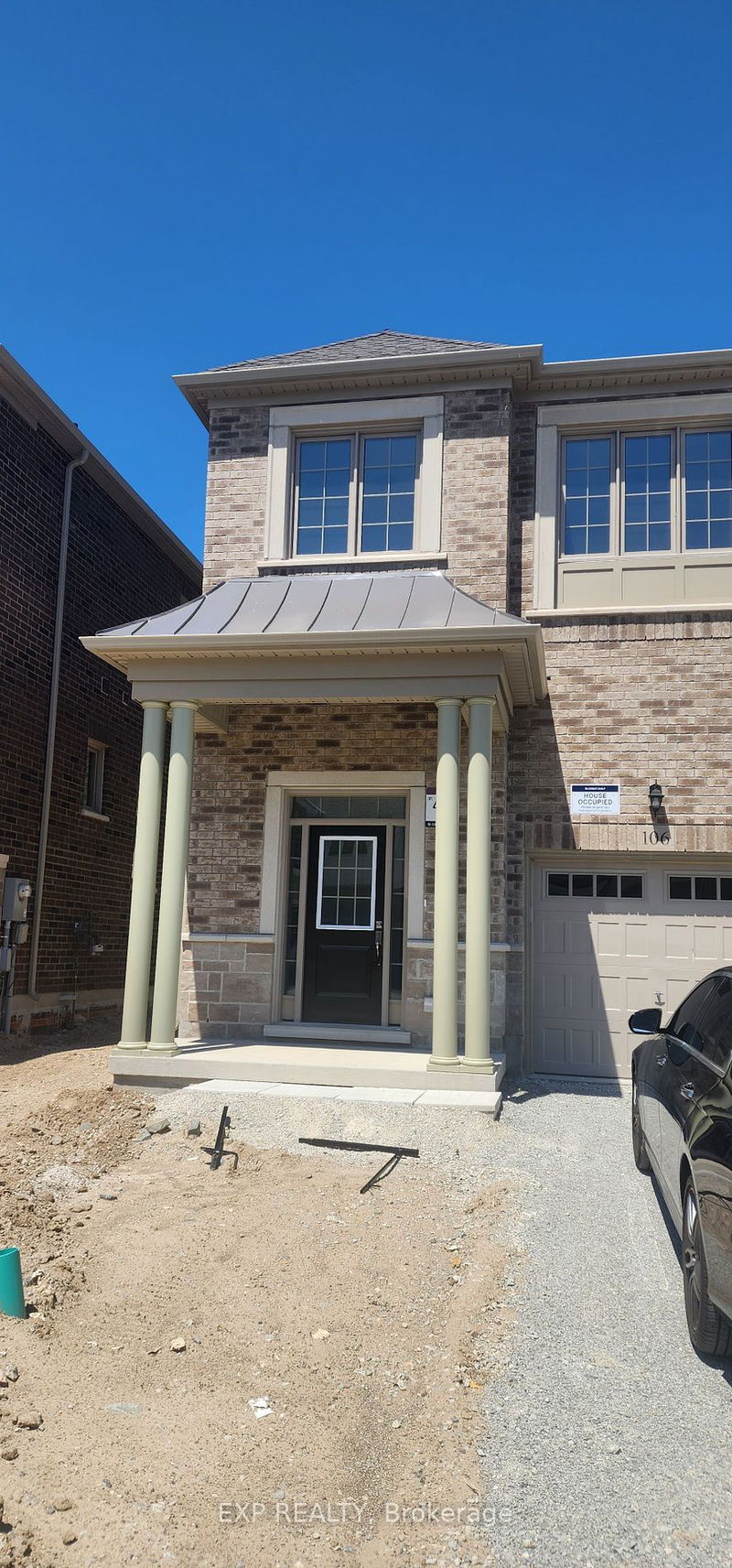 home for lease on 106 Bermondsey Way