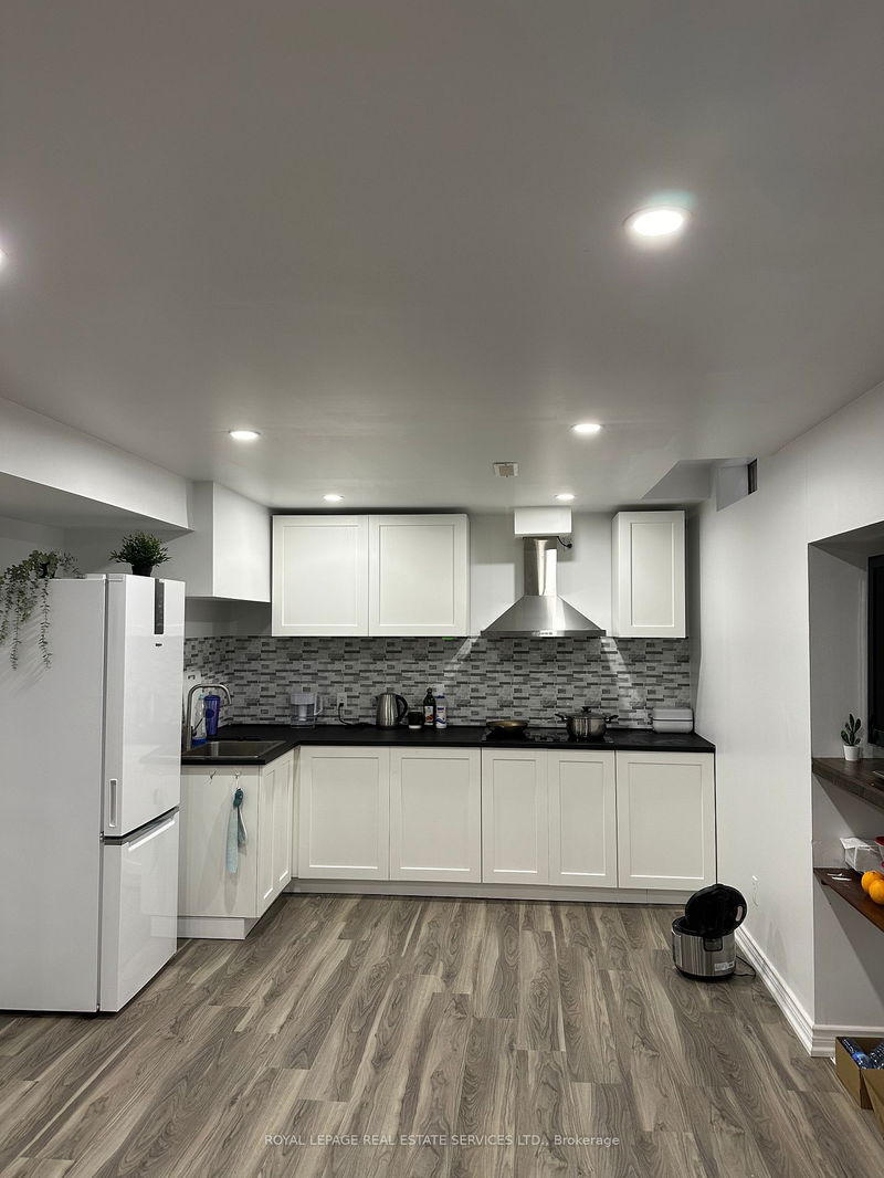 home for lease on Bsmt-1-1966 Kempton Park Drive