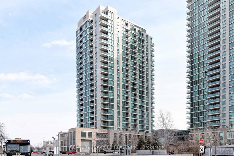 home for lease on 809-205 Sherway Gardens Road