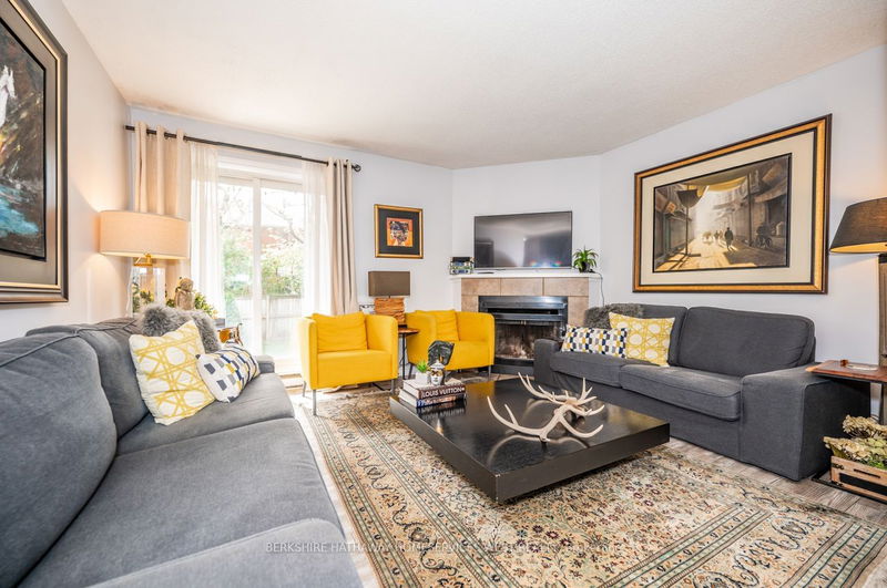 home for sale on 1013-1450 Glen Abbey Gate
