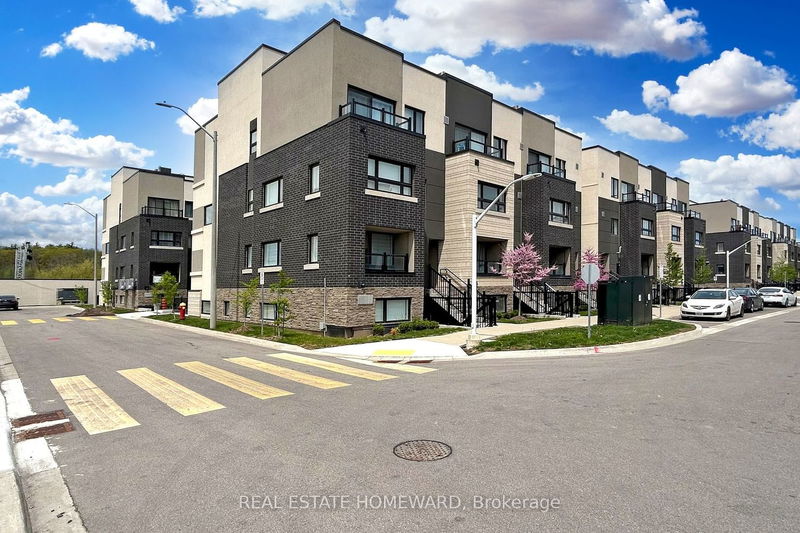home for sale on 509-1127 Cooke Boulevard