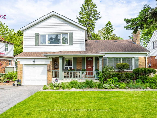 933 Johnathan Drive