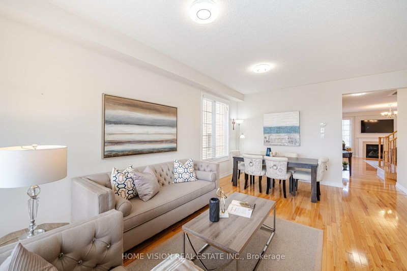 83 Kimborough Hllw E, Brampton, L6Y 0Z1 | Image 3