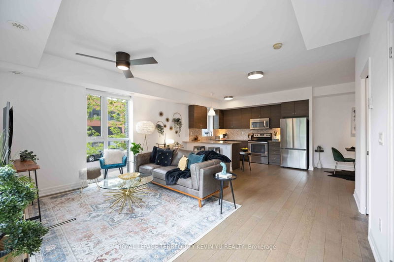 home for sale on 1002-57 Macaulay Avenue