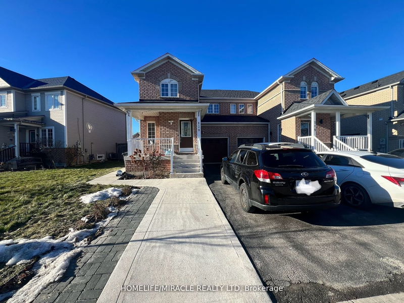 home for lease on 2 #bsmt-120 Viceroy Crescent