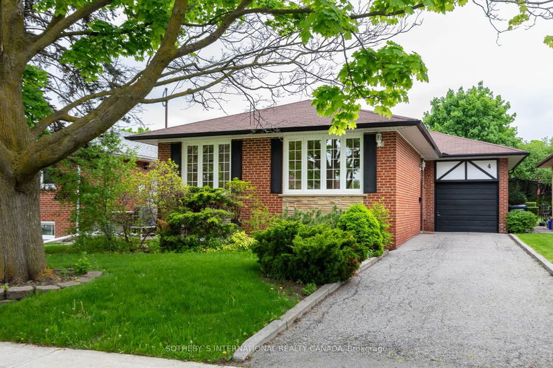 home for sale on 4 Ixworth Road