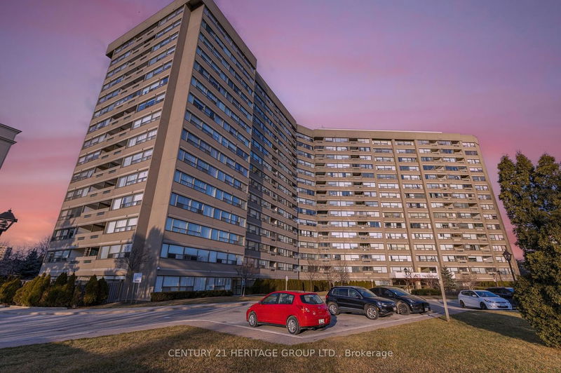 home for sale on 1519-475 The West Mall