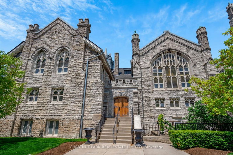 home for sale on 107-384 Sunnyside Avenue