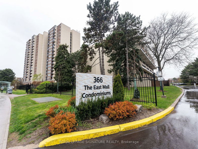 home for sale on 336-366 The East Mall Street