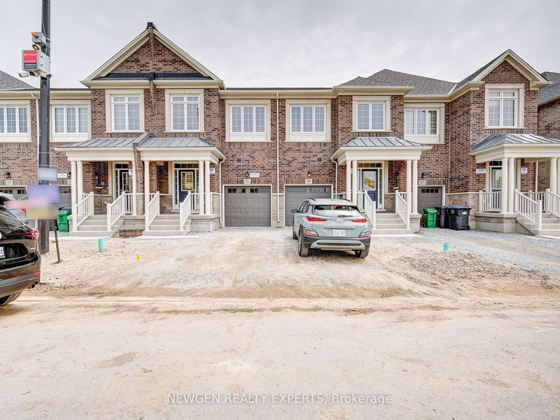 home for lease on 51 Bermondsey Way N