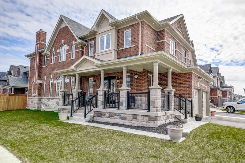 home for sale on 15 Branigan Crescent