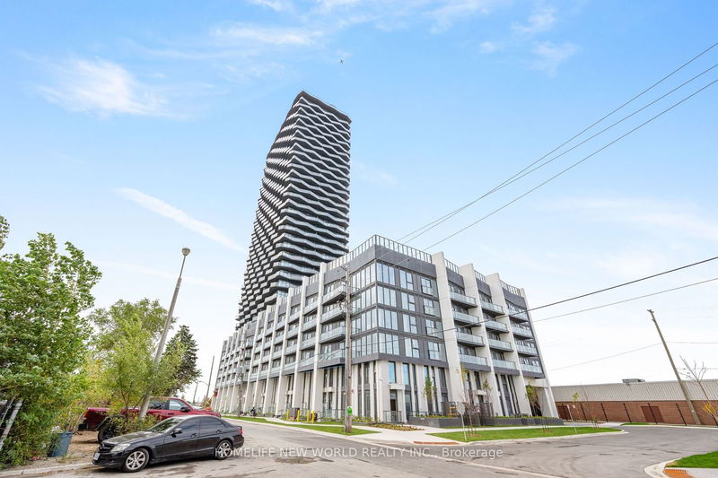 home for sale on 811-36 Zorra Street