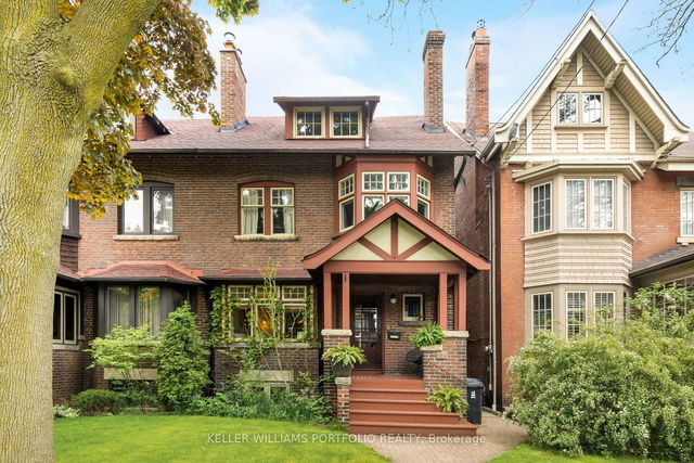 116 Grenadier Road