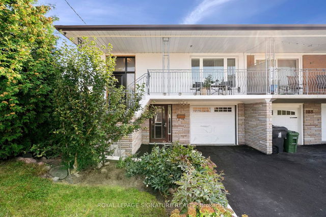 191 Spenvalley Drive