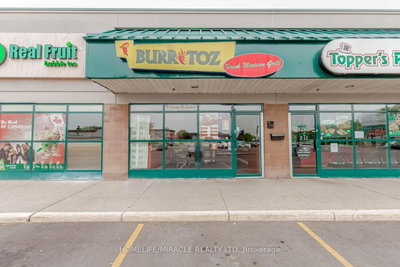 Sale Of Business sold at 1035 Brant Street, Burlington, Ontario, L7R 4X6 - Freeman - MLS: W8357226