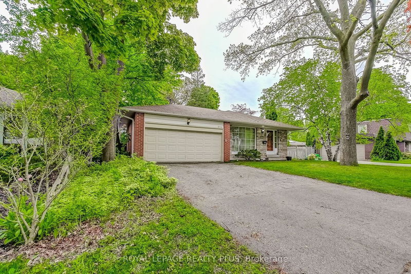 home for sale on 2174 Herridge Drive