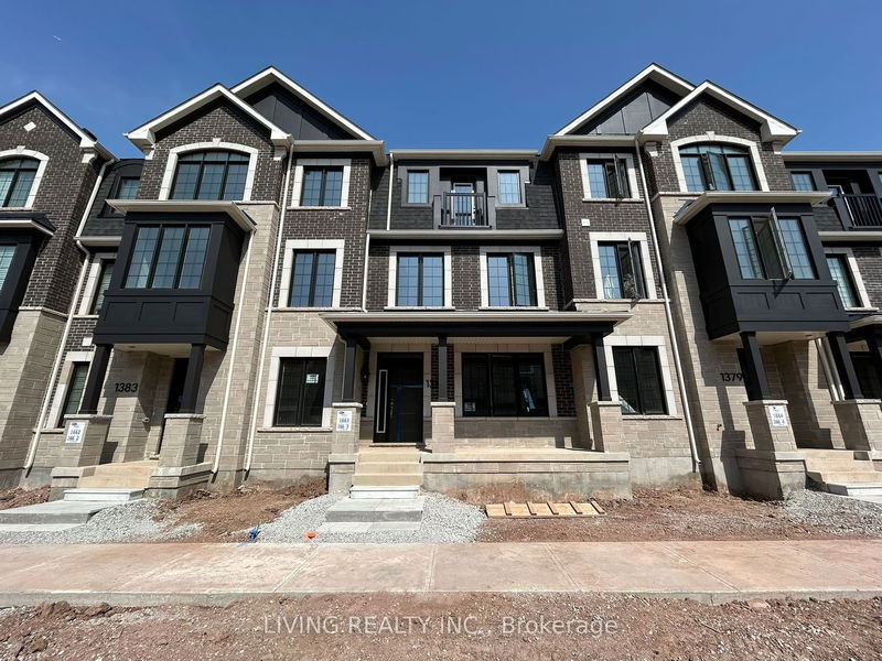home for lease on 1381 Kobzar Drive