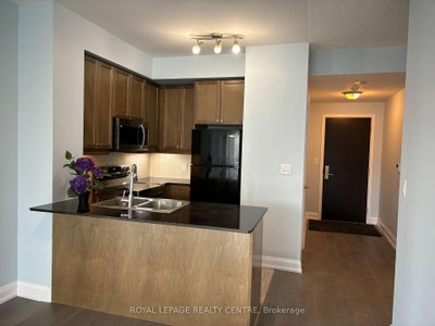Unit 1103 — 60 Absolute Avenue — photo 4