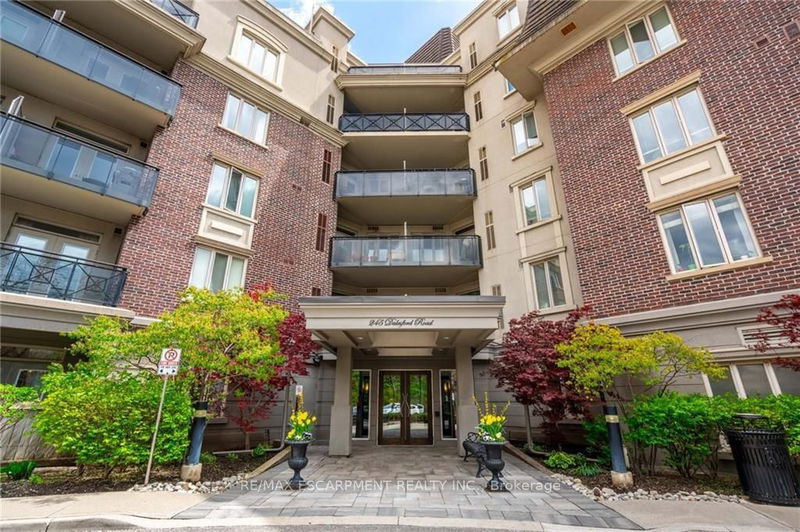 home for lease on 501-245 Dalesford Road