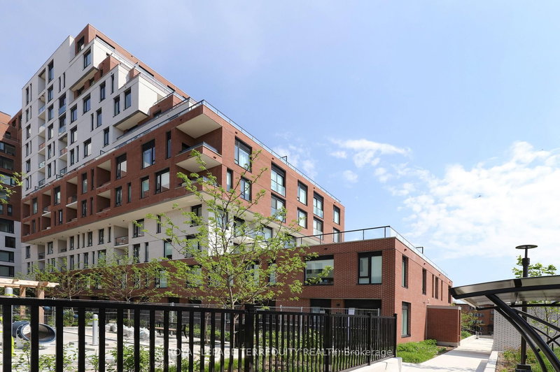 125 - 11 Maryport Ave, Toronto, M3M 0E2 | Image 2