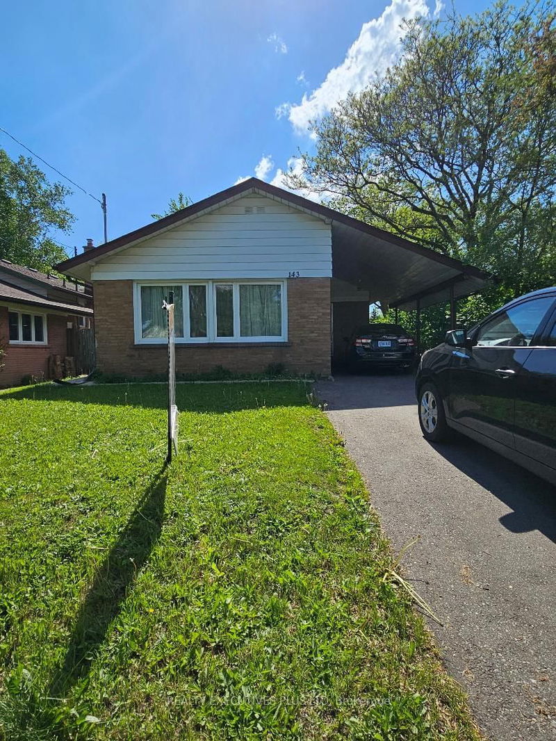 home for sale on 143 Elmhurst Drive